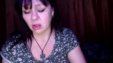 Snapshot of karina_ren chatting on January 27, 4:20 am Karina online show from January 27, 4:20 am