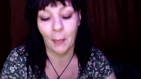 Snapshot of karina_ren chatting on December 31, 3:34 am Karina online show from December 31, 3:34 am