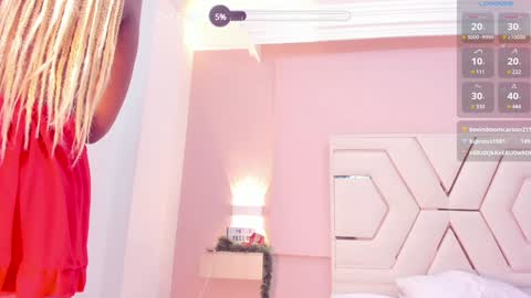 karina Taylor online show from December 31, 1:30 pm