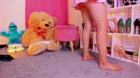 Snapshot of karina_torres_ chatting on December 2, 10:54 pm Karina online show from December 2, 10:54 pm
