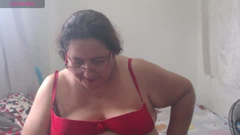 Karina online show from July 13, 8:09 pm