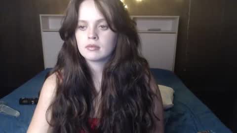 karina_unreal online show from January 14, 12:45 pm