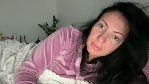 Karina online show from March 29, 8:35 am