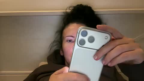 Karina online show from November 17, 9:48 pm