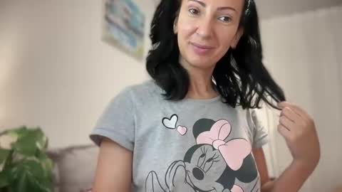 Snapshot of karinablair chatting on February 11, 4:24 pm Karina online show from February 11, 4:24 pm