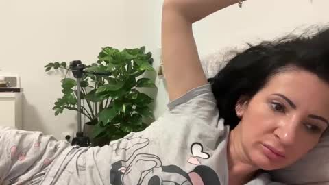 Snapshot of karinablair chatting on January 11, 3:34 am Karina online show from January 11, 3:34 am