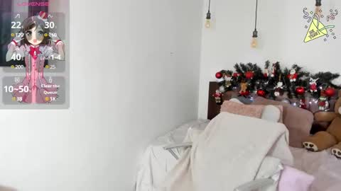 Snapshot of karinaebony_ chatting on December 29, 12:01 pm Karina online show from December 29, 12:01 pm