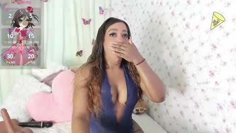 Karina online show from December 3, 10:50 am