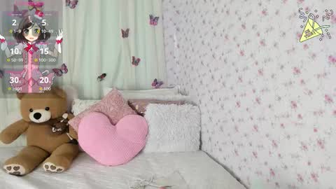 Snapshot of karinaebony_ chatting on September 23, 5:33 pm Karina online show from September 23, 5:33 pm