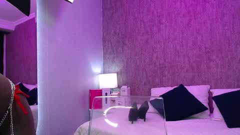 Im Karina online show from April 8, 12:29 pm