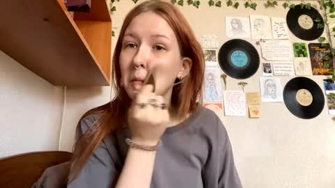 Karina online show from April 5, 8:24 am