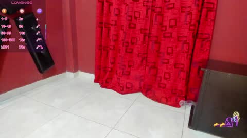 KarinaSimonz online show from April 8, 2:24 am