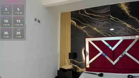 KarinaSimonz online show from December 13, 8:37 pm