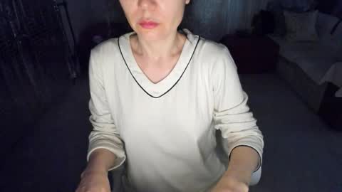 KarinaSweeety online show from December 3, 7:11 am