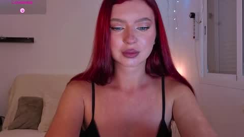 Snapshot of karinchik_ chatting on September 18, 6:50 pm Karina online show from September 18, 6:50 pm