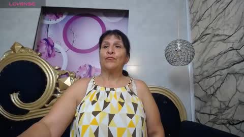 Snapshot of karito_mature17 chatting on March 8, 6:57 pm Karito online show from March 8, 6:57 pm