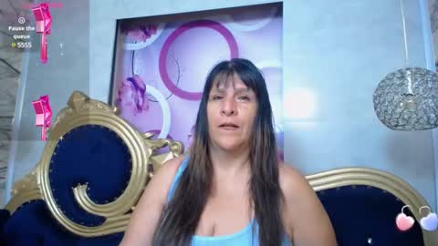 Snapshot of karito_mature17 chatting on March 6, 6:59 pm Karito online show from March 6, 6:59 pm