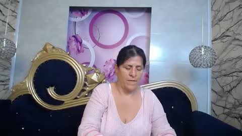 Snapshot of karito_mature17 chatting on December 19, 7:29 pm Karito online show from December 19, 7:29 pm