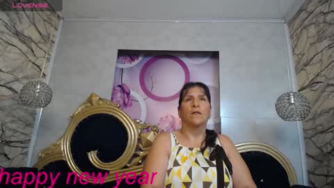 Snapshot of karito_mature17 chatting on December 29, 11:07 am Karito online show from December 29, 11:07 am