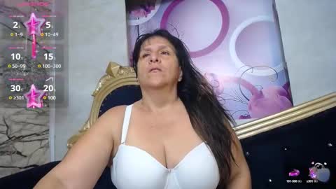 Snapshot of karito_mature17 chatting on March 11, 8:09 pm Karito online show from March 11, 8:09 pm