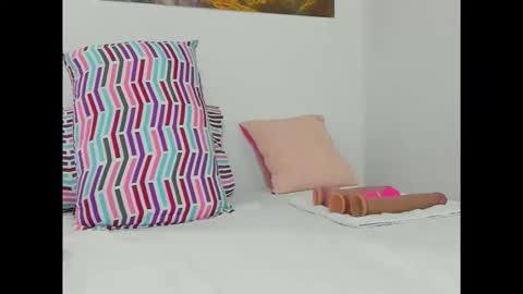 Karitookiss online show from January 9, 2:38 am