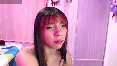 Snapshot of karla0524 chatting on October 12, 2:36 am KARLA online show from October 12, 2:36 am