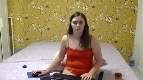 Karla online show from November 8, 6:35 pm