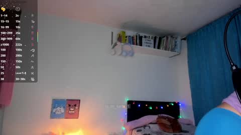 Ill be on at sunday see u Lynn  Could u help me to reach 100 Thmbs upp plssss   Independent girl 3 online show from January 20, 3:15 am