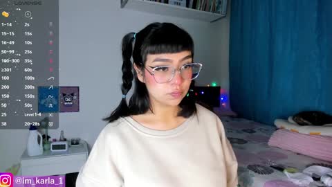 Ill be on at sunday see u Lynn  Could u help me to reach 100 Thmbs upp plssss   Independent girl 3 online show from January 13, 3:01 am