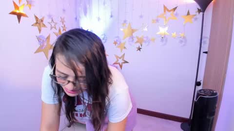  KARLA  online show from October 25, 12:57 pm