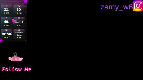 karla online show from November 3, 4:16 am