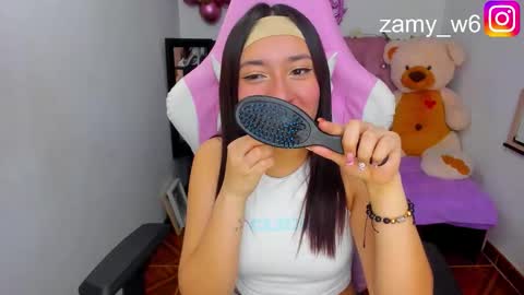 karla online show from November 28, 5:21 am