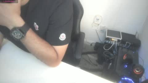 Karla online show from January 18, 7:32 pm