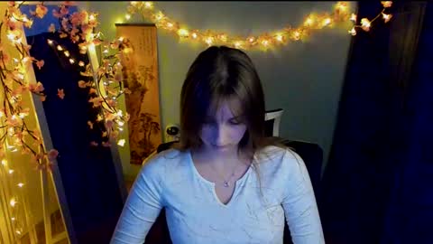 Karla online show from February 26, 1:54 pm