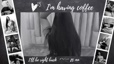 Karla  online show from September 15, 11:07 am