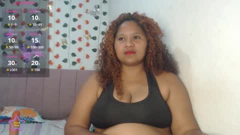 Karla online show from February 28, 4:17 pm