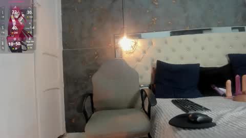 karla_ruso online show from November 4, 1:16 pm