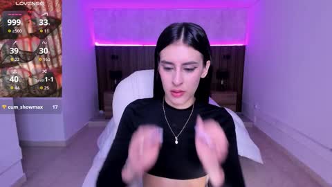 Karlaa  online show from February 16, 11:10 am