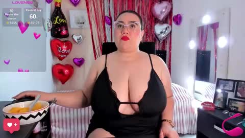 Karla Lane  online show from February 11, 3:20 am