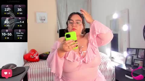 Karla Lane  online show from March 11, 4:49 am