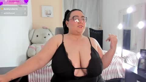 Karla Lane  online show from May 30, 3:15 am