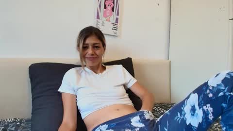 Snapshot of karladreamssex chatting on September 19, 6:12 am Crystyna online show from September 19, 6:12 am