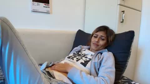 Snapshot of karladreamssex chatting on September 27, 10:55 am Crystyna online show from September 27, 10:55 am