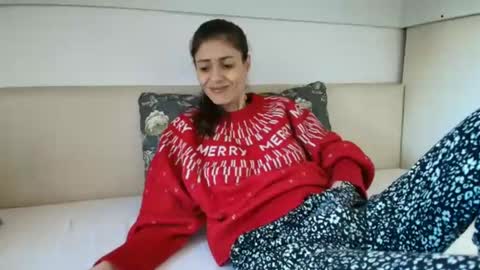 Snapshot of karladreamssex chatting on March 5, 6:54 am Crystyna online show from March 5, 6:54 am