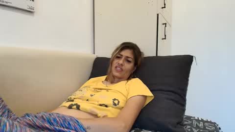 Snapshot of karladreamssex chatting on September 25, 8:02 am Crystyna online show from September 25, 8:02 am