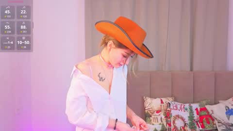 karlalamberson online show from March 1, 11:21 am