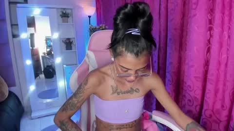 karlaslutskinny__ online show from April 18, 7:58 pm