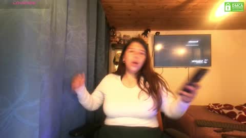 Karla  MODEL INDEPENT online show from February 14, 12:34 am