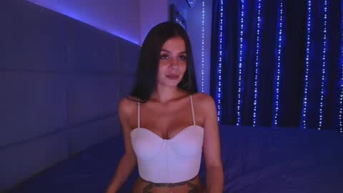 Karlijn online show from October 10, 8:36 pm