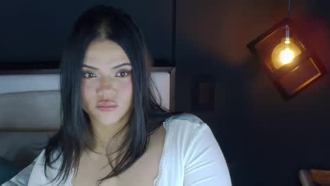 KarolCorreaT online show from October 7, 8:30 am